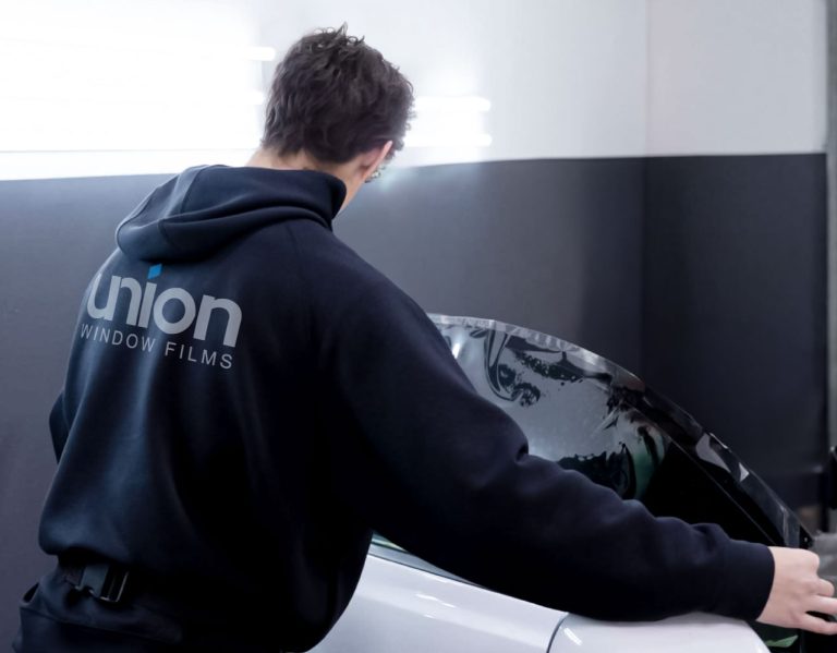 The best car window tinting service in Chicago